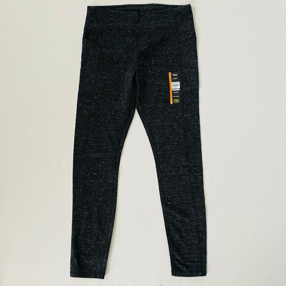 Athletic Works | High Rise 7/8 Leggings NWT M - Picture 1 of 7